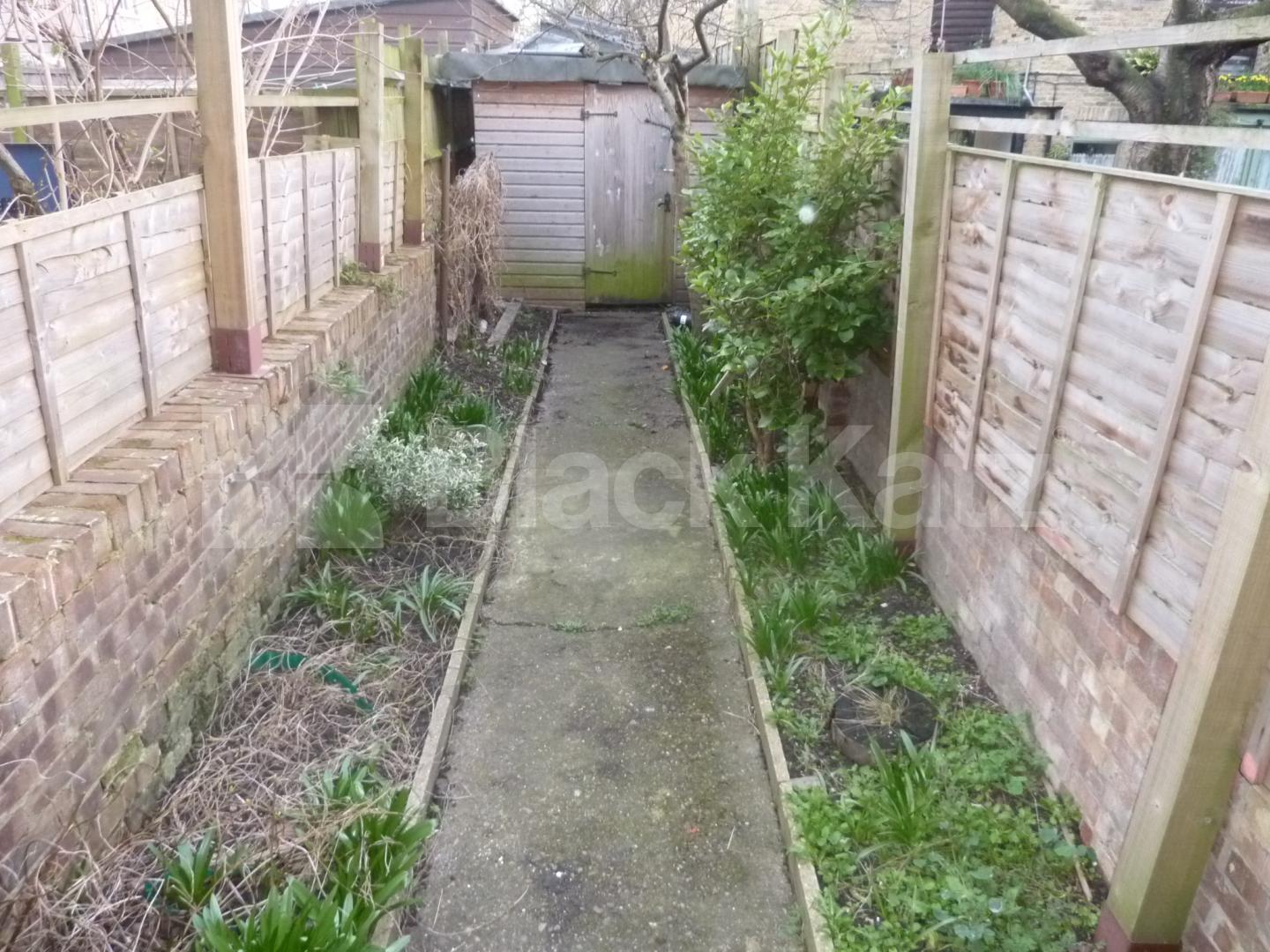 			NEW INSTRUCTION!, 1 Bedroom, 1 bath, 1 reception Flat			 Jeffreys Street, CAMDEN